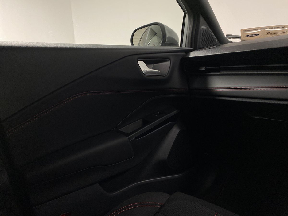 2026 Ford Puma - image 11