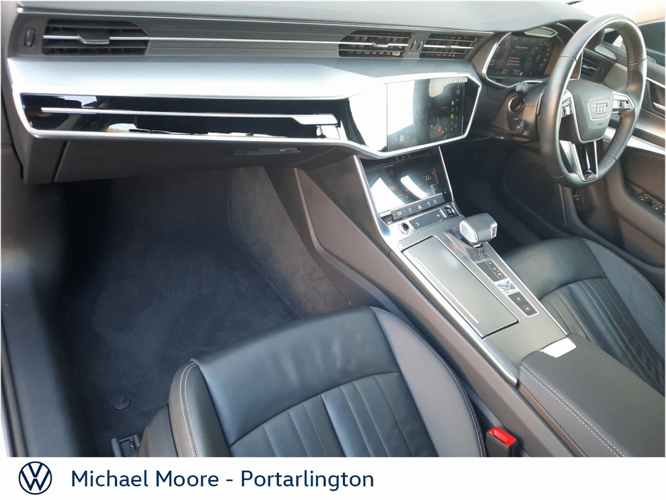 2024 Audi A6 - image 4