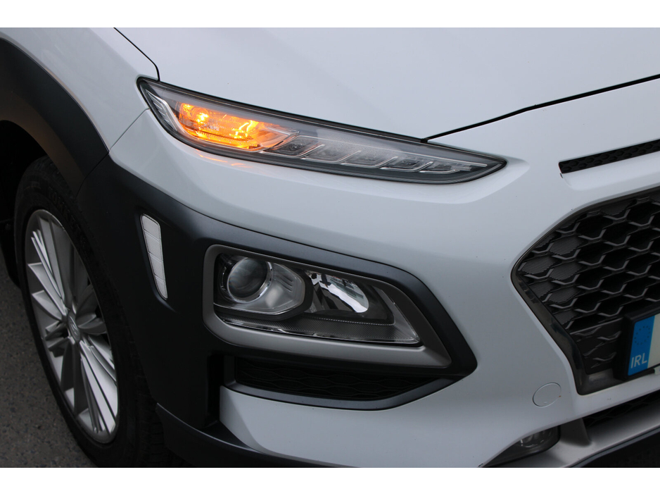 2019 Hyundai Kona - image 9