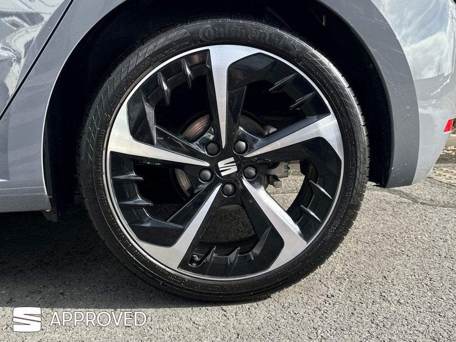 2025 SEAT Ibiza - image 6