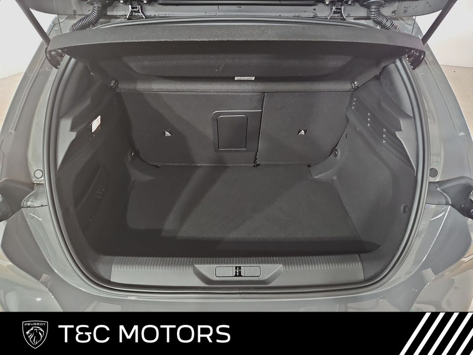 2026 Peugeot 308 - image 8