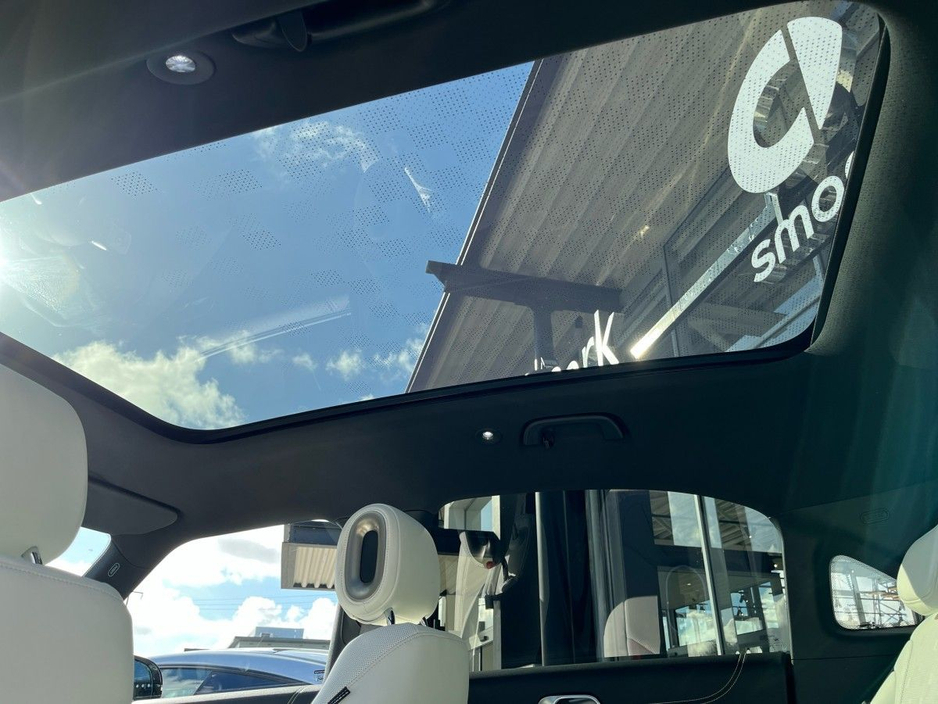 2025 Smart #1 - image 30