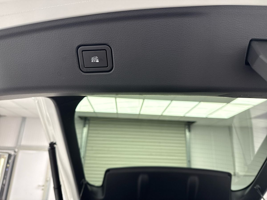 2026 Mazda Mazda6e - image 27