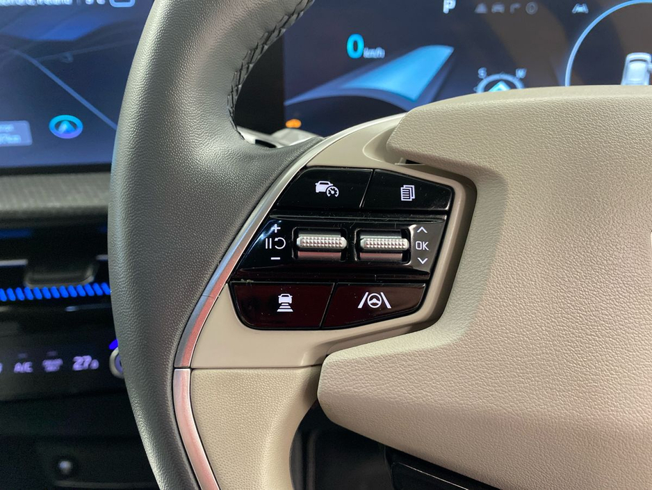 2022 Kia EV6 - image 18