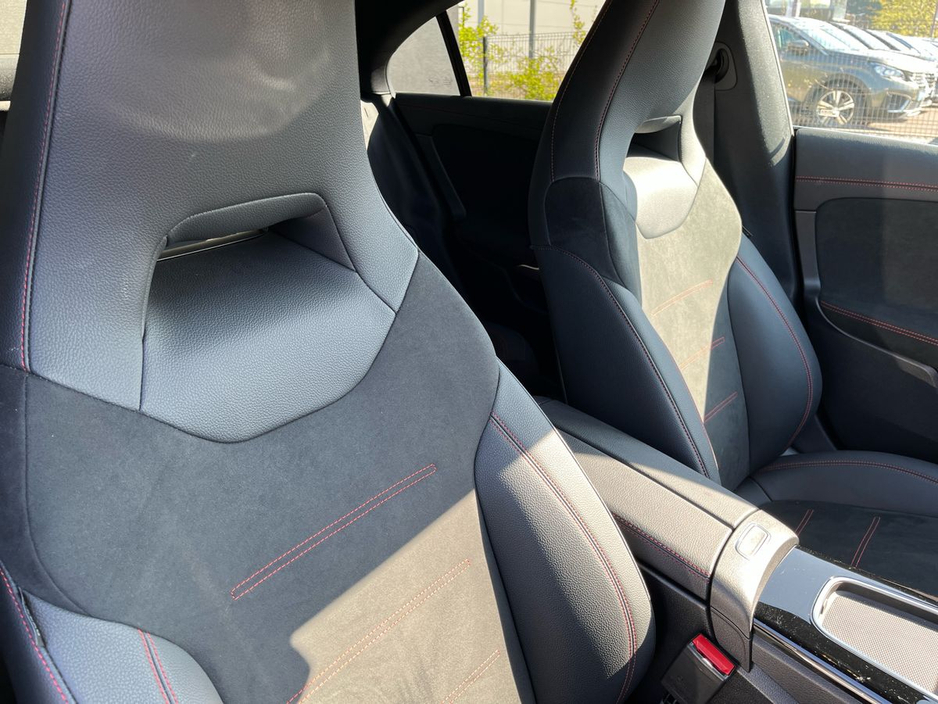 2024 Mercedes-Benz CLA Class - image 22