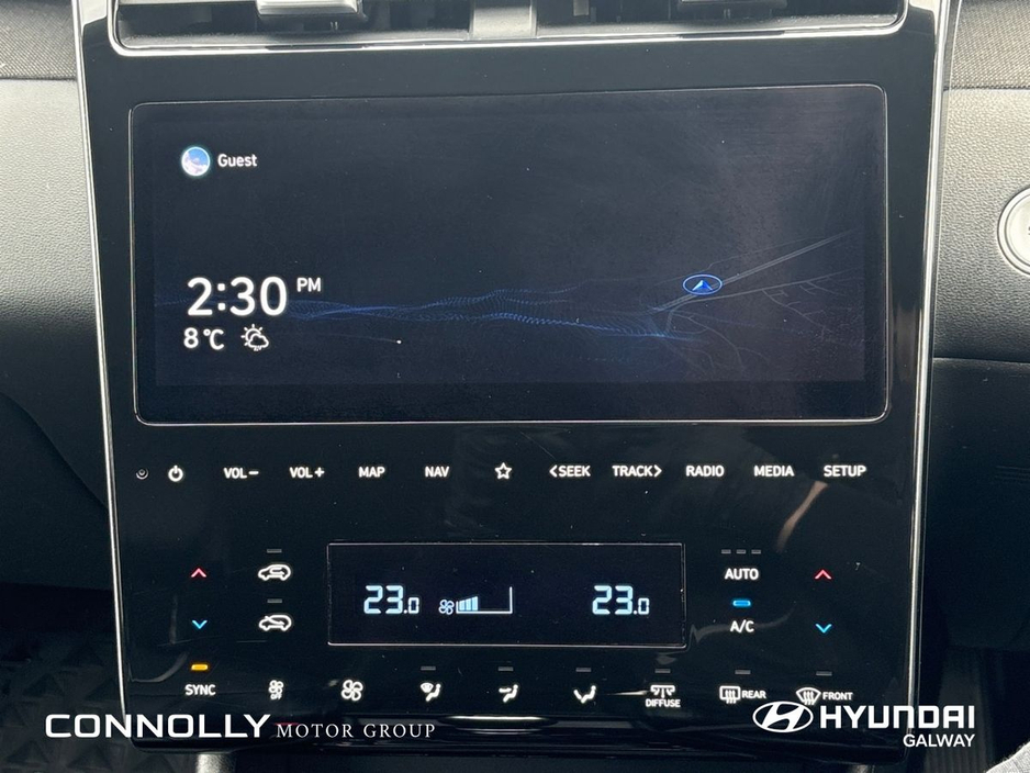 2021 Hyundai Tucson - image 14