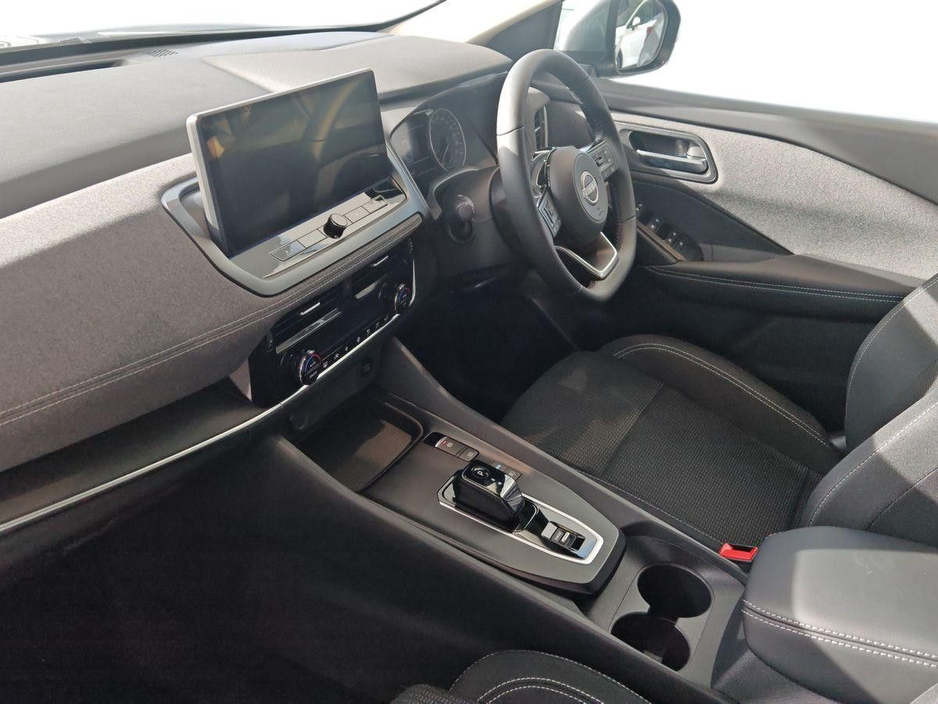 2026 Nissan Qashqai - image 4