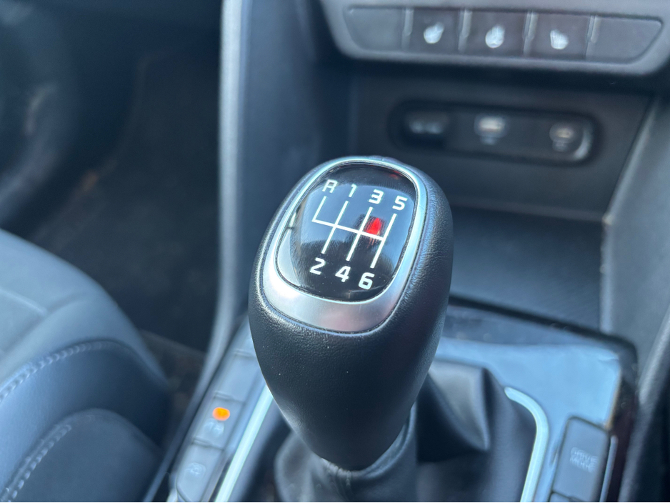 2023 Kia Sportage K3 MY23 5DR €31,995