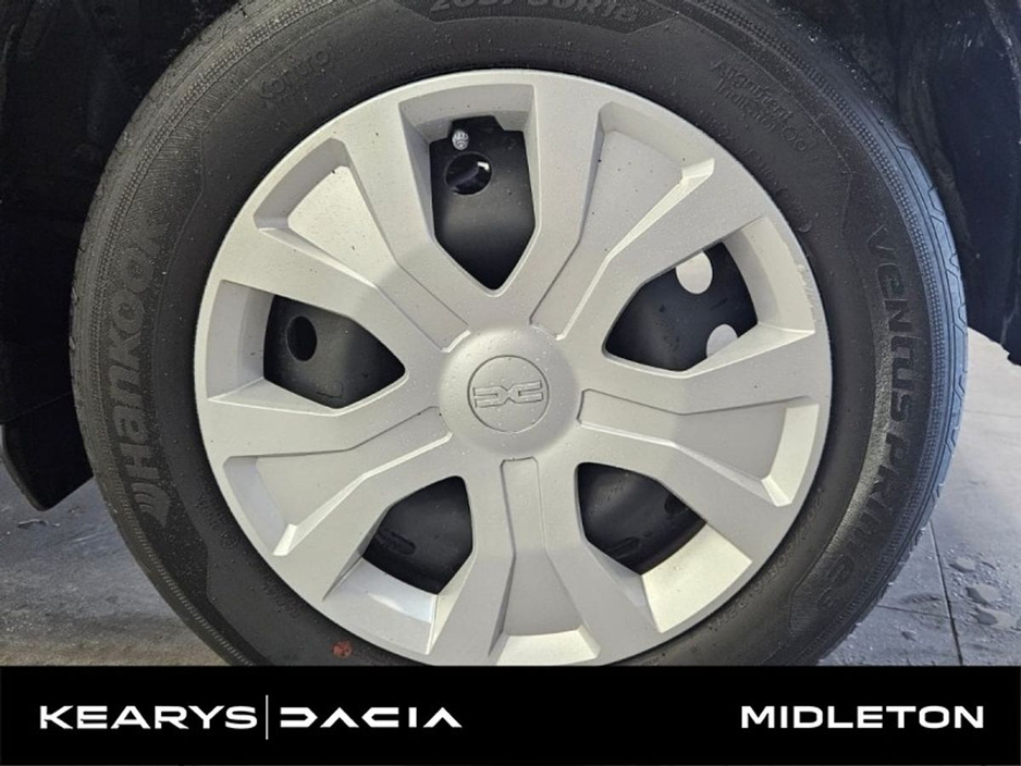 2023 Dacia Jogger TCe 110 Essential €18,490
