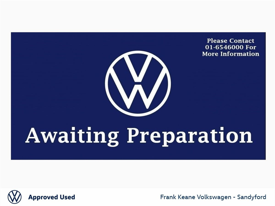 2021 Volkswagen T-Cross for sale in , Ireland