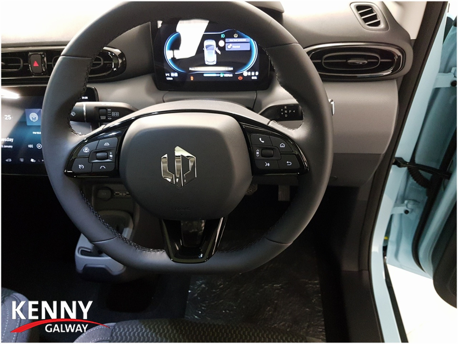 2026 Leapmotor T03 Design 37.2Kwh 265Km €19,950