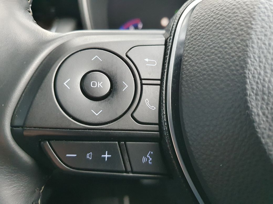 2020 Toyota Corolla TWO TONE COLOUR * 1.8 SELF CHARGING HYBRID L/SPORT * IRISH MODEL *