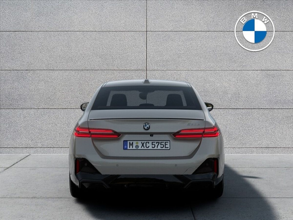 2026 BMW 5 Series 530e M Sport Pro €79,726