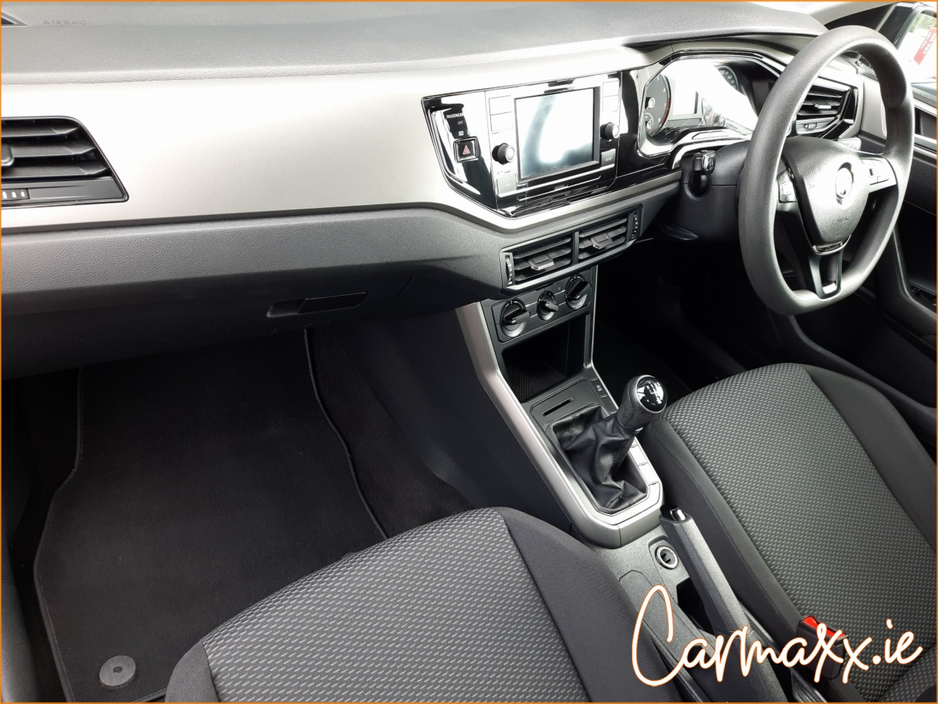 2019 Volkswagen Polo - image 22