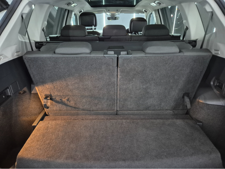 2018 Volkswagen Tiguan CL 2.0 TDI MANUAL 6SPEED FWD 150HP 5DR €19,950