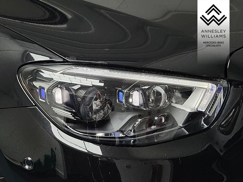 2023 Mercedes-Benz E Class - image 4