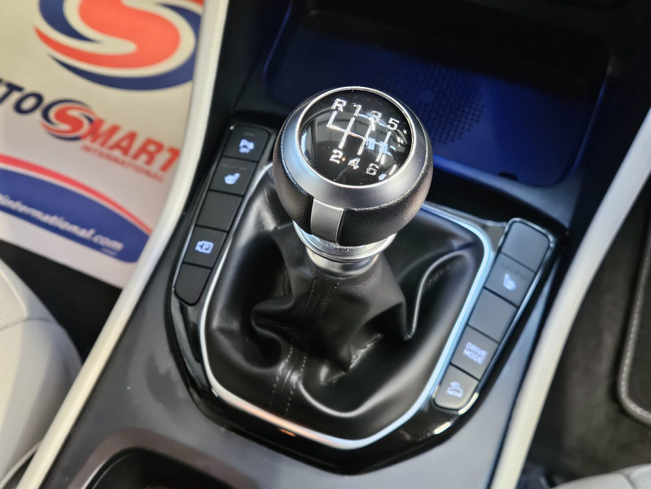 2021 Hyundai Tucson 2WD Executive €26,950