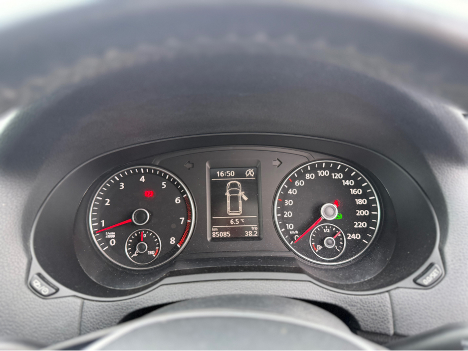 2019 Volkswagen Sharan - image 17