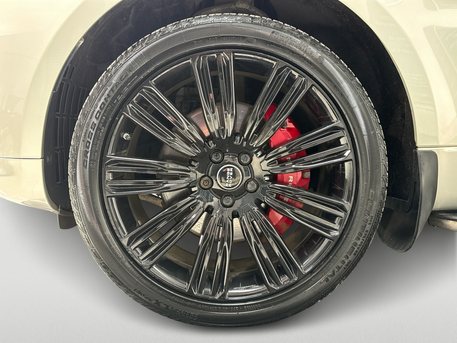 2020 Land Rover Range Rover Sport - image 27