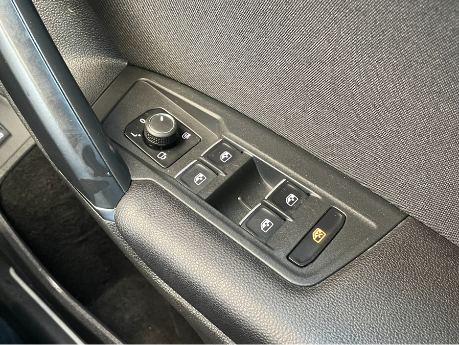 2018 Volkswagen Tiguan HIGHLINE 2.0 TDI 150HP M MANUAL 6SPEED FWD 5DR €24,950