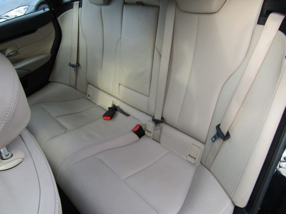 2015 BMW 4 Series 418dspg1 Z4GS 4DR Auto €11,950