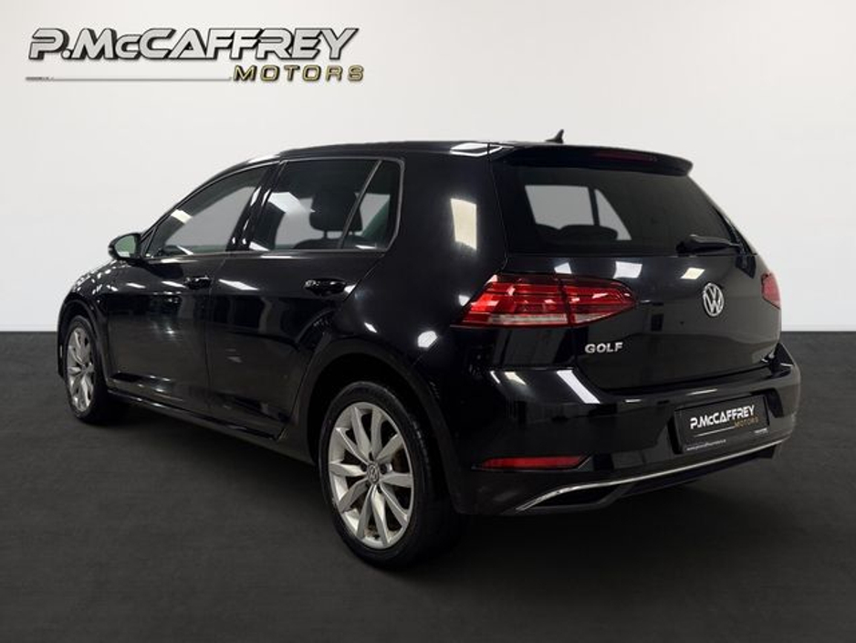 2018 Volkswagen Golf - image 7