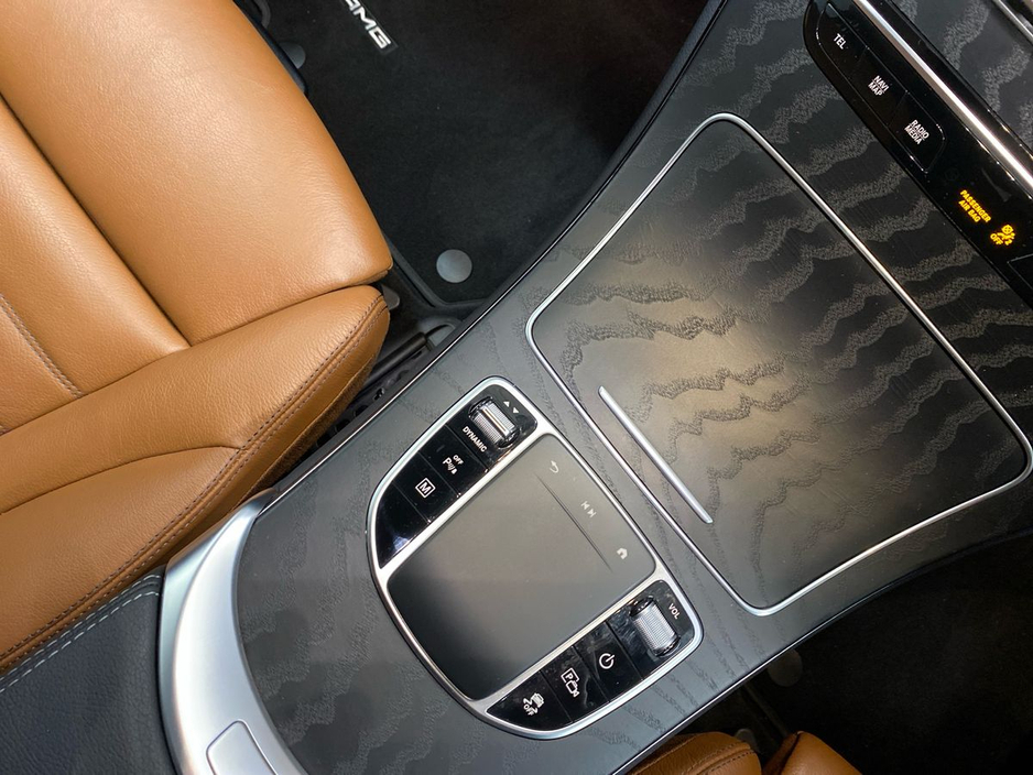 2022 Mercedes-Benz GLC Class - image 15