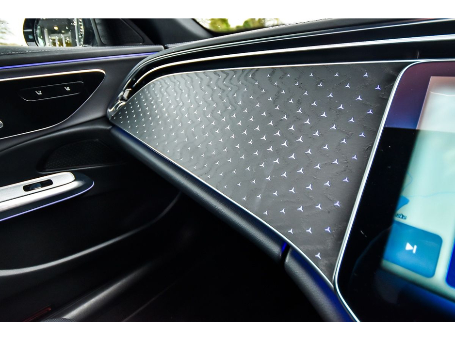 2025 Mercedes-Benz E Class - image 22