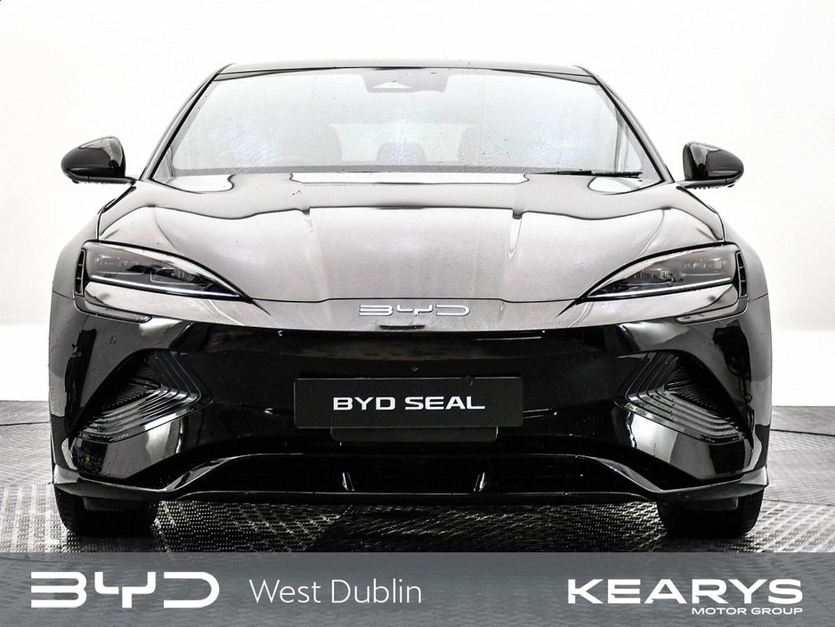 2024 BYD Seal - image 4