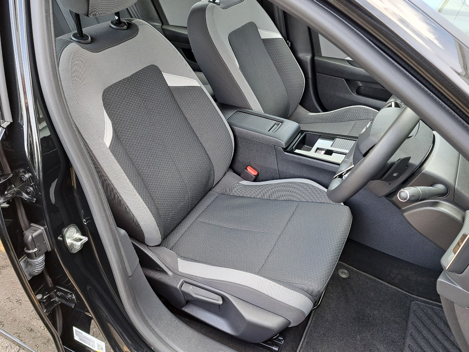 2024 Opel Astra - image 14