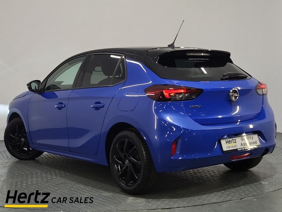 2023 Opel Corsa - image 3