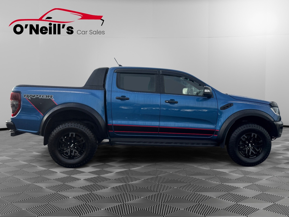 2022 Ford Ranger - image 2
