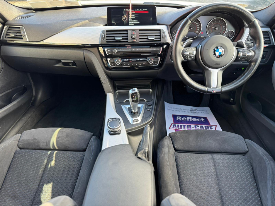 2016 BMW 3 Series - image 19