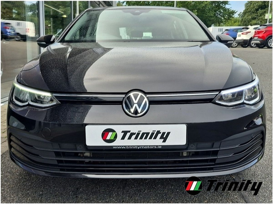 2021 Volkswagen Golf * GREAT SPEC * STYLE * 2.0 TDI 115HP * TRINITY MOTORS * €22,950