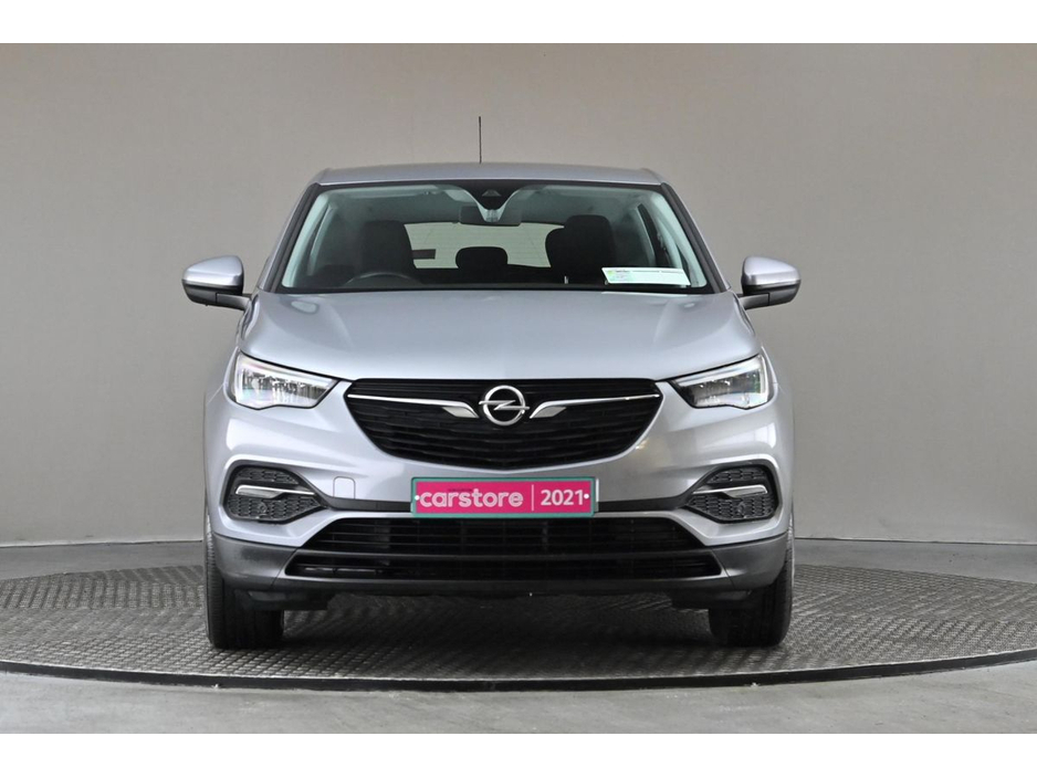 2021 Opel Grandland X - image 2