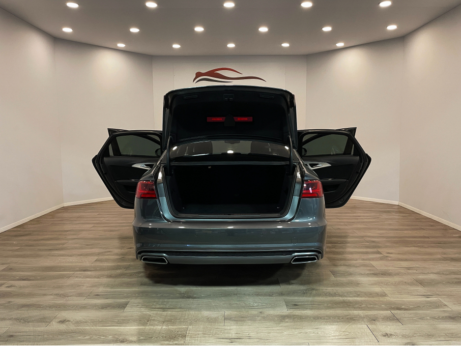 2018 Audi A6 - image 4