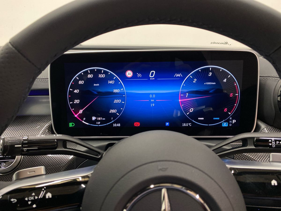 2026 Mercedes-Benz C Class - image 8