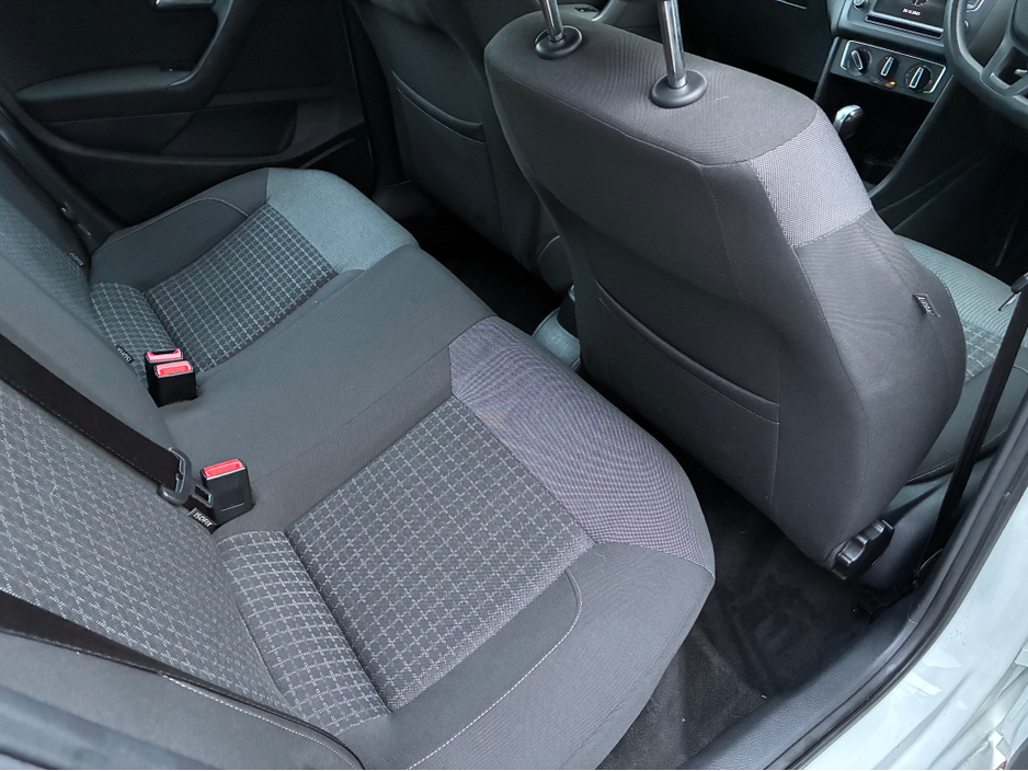 2016 Volkswagen Polo 1.2i TSI Petrol Automatic Trendline €13,250