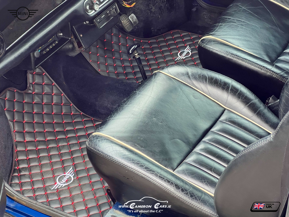1985 Austin Mini - image 23