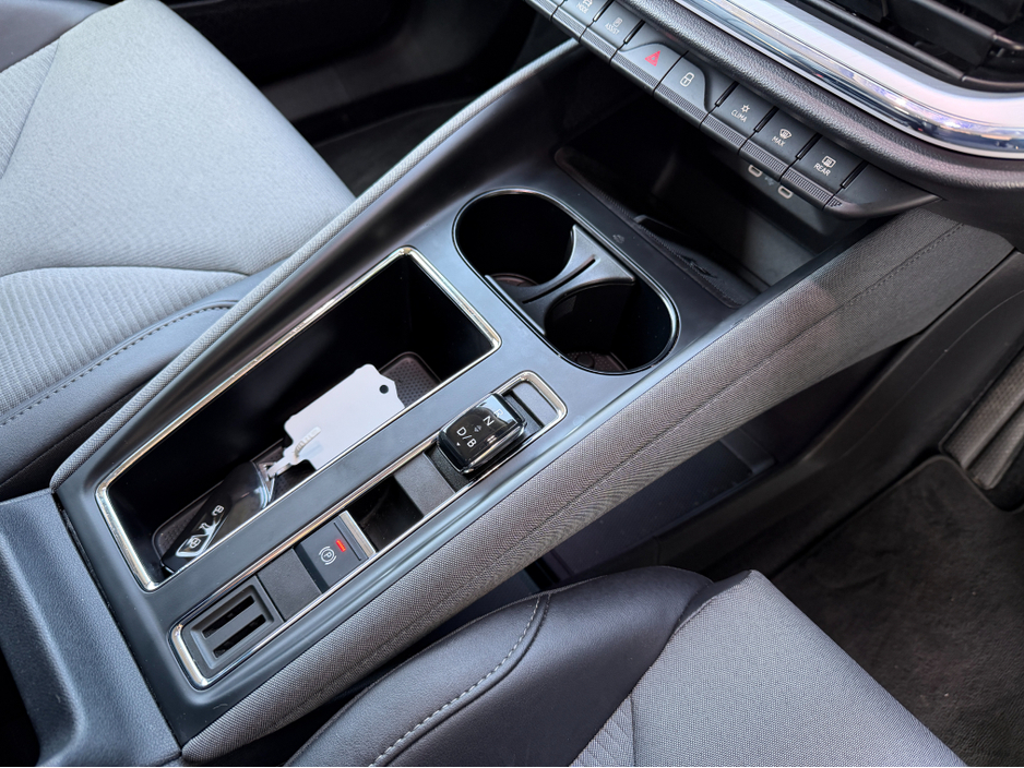 2023 Skoda Enyaq - image 19