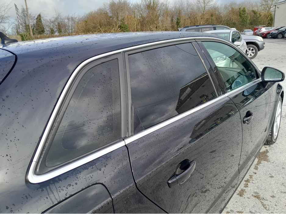 2019 Audi A3 - image 15