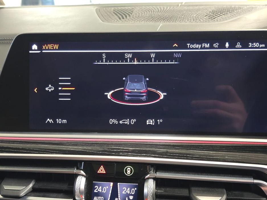 2020 BMW X7 M50D 400BHP QUAD TURBO 7 SEATS €99,950