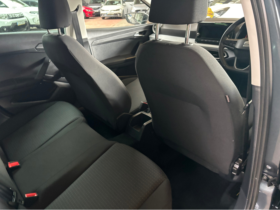 2024 SEAT Ibiza - image 7