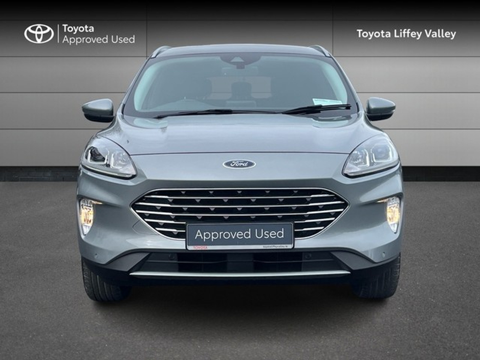 2023 Ford Kuga - image 5