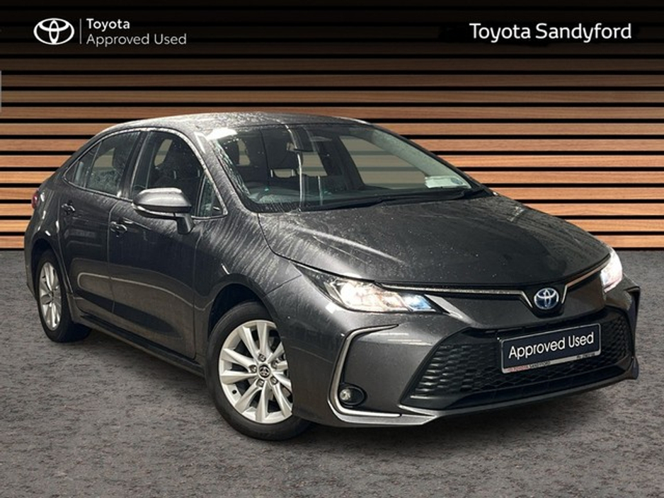 2023 Toyota Corolla for sale in , Ireland