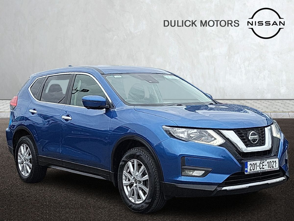 2020 Nissan X-Trail for sale in , Ireland