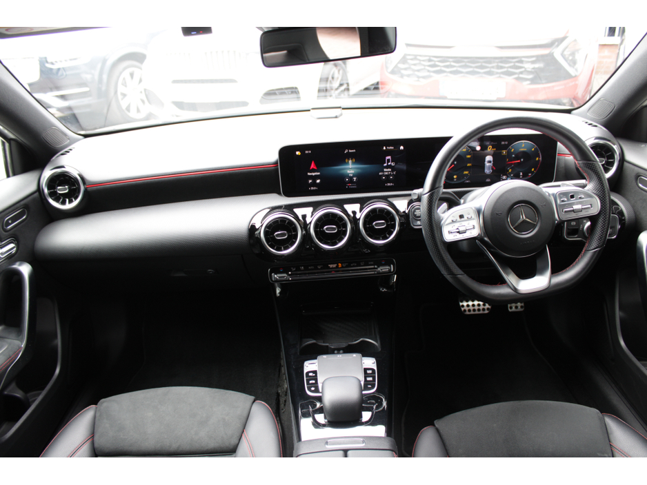 2019 Mercedes-Benz A Class - image 21