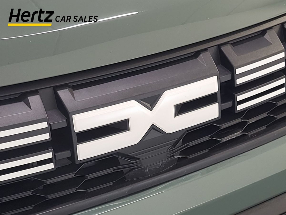 2023 Dacia Duster - image 9