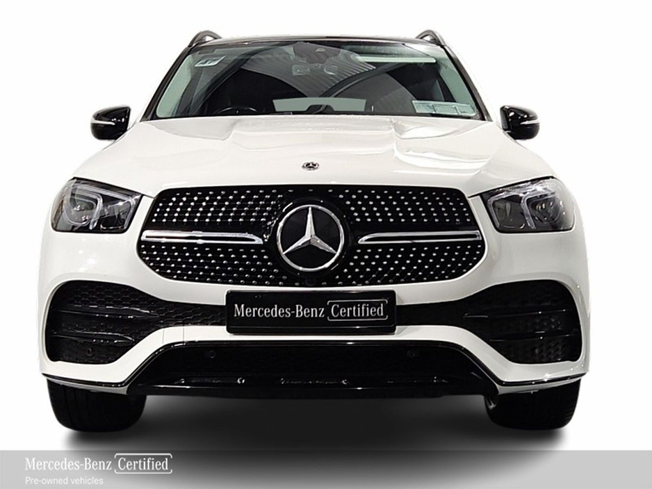 2022 Mercedes-Benz GLE Class - image 7
