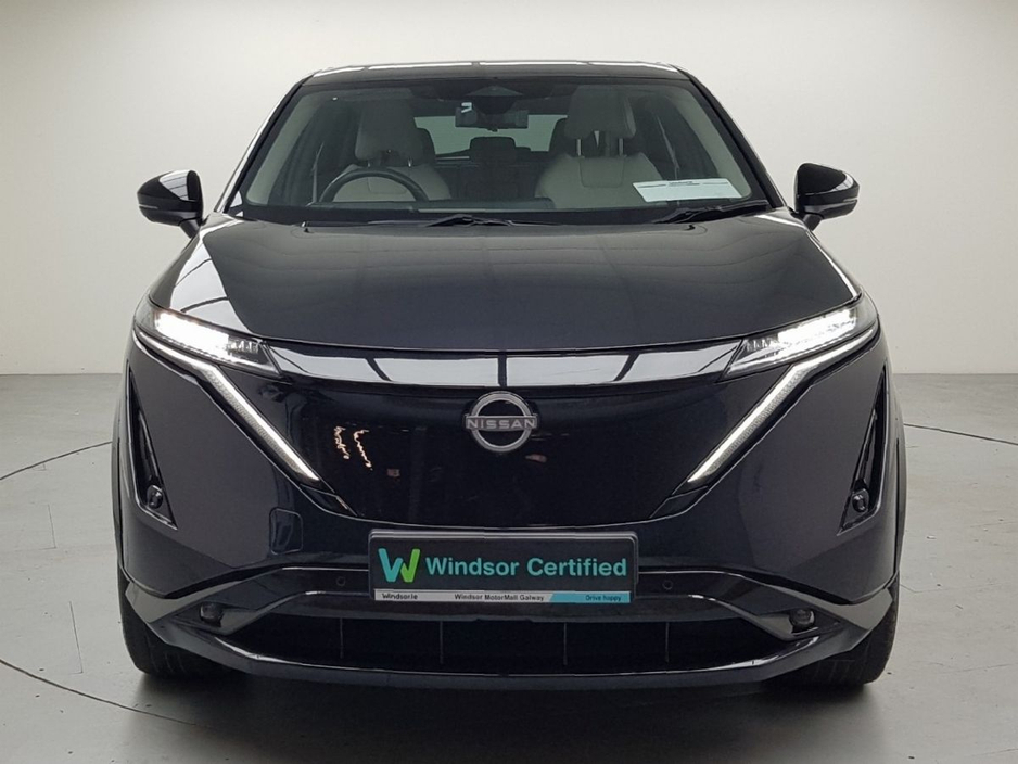 2024 Nissan Ariya - image 8